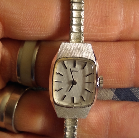⌚Seiko watch - Picture 2 of 4